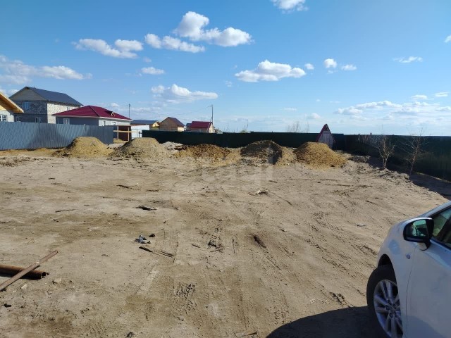 1010 м², земельные участки, продаю 17