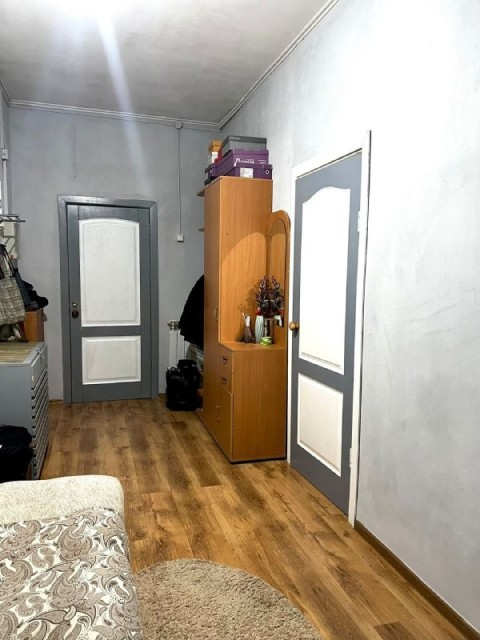 Студия, 47 м², Инд. планировка, 16 квартал 7