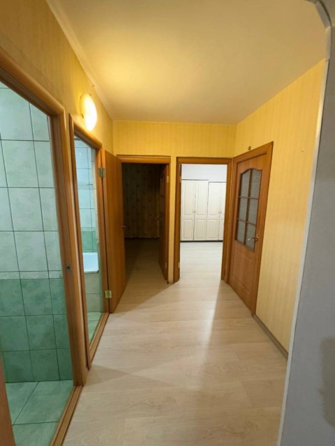 4 комн., 70 м², КПД, 31 школа 5