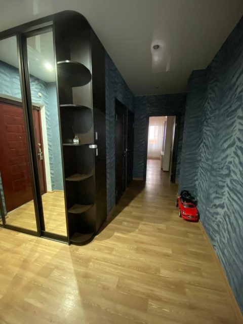 2 комн., 47 м², Монолитно-каркасный, ЯКСМК 4