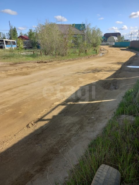 658 м², земельные участки, продаю 7