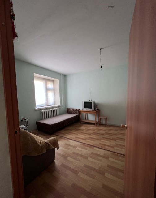 1 комн., Инд. планировка, Студгородок 5