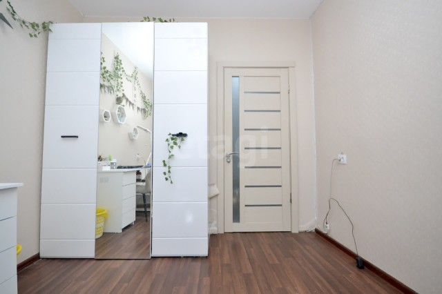 3 комн., 67 м², Инд. планировка, Жатай 12