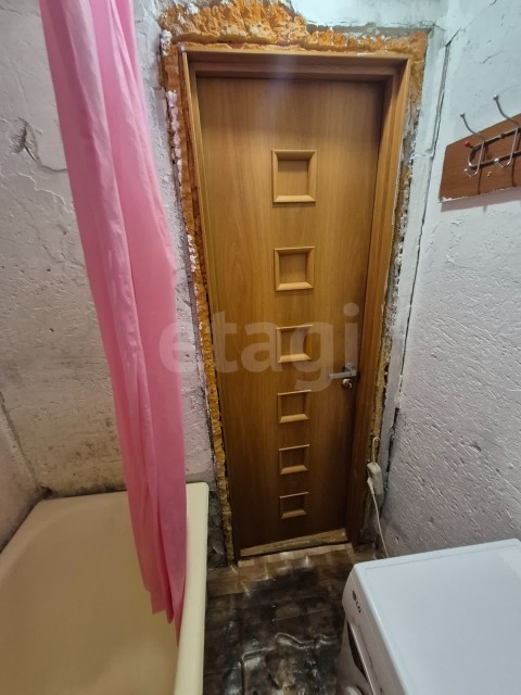 3 комн., 62 м², КПД, 31 школа 17