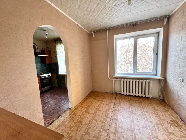 3 комн., 63 м², Блочный, Апельсин 7