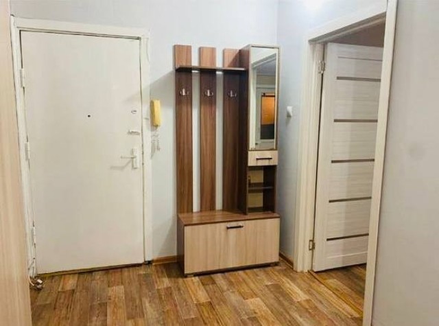 1 комн., КПД, 103 квартал (Ростелеком) 3