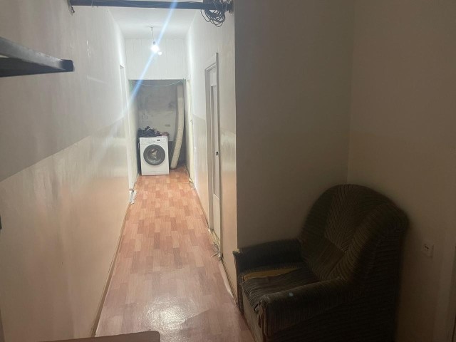 3 комн., Блочный, Рынок Столичный 3