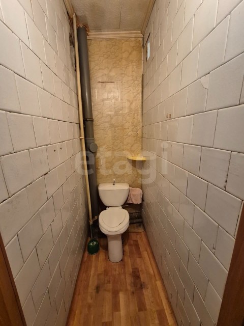 3 комн., 62 м², КПД, 31 школа 18