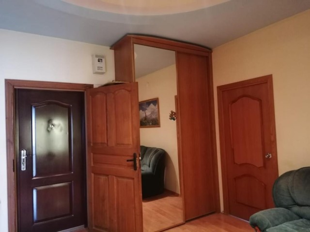 2 комн., 57 м², Блочный, Вавилон 2