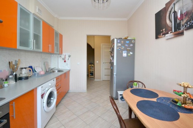 1 комн., 41 м², Блочный, 16 квартал 2