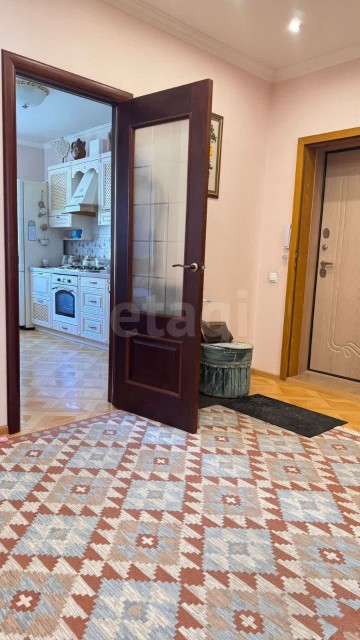 3 комн., 71 м², Инд. планировка, 26 школа 11