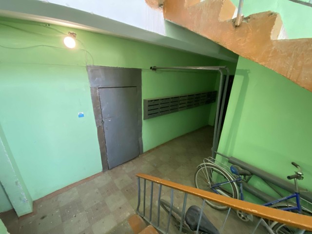 2 комн., 52 м², 112 серия, ЯГСХА 19