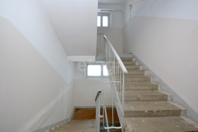 2 комн., 55 м², 112 серия, 202 мкрн.