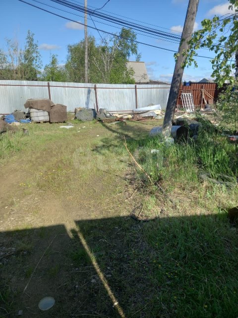 658 м², земельные участки, продаю 4