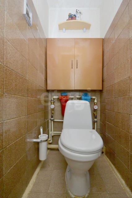 2 комн., 55 м², 112 серия, 202 мкрн. 15