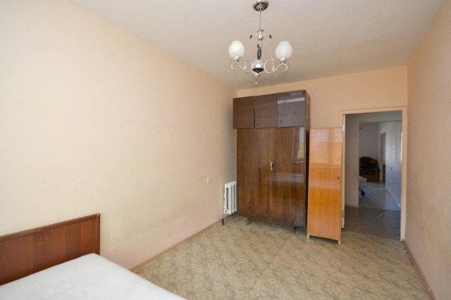 2 комн., 60 м², Блочный, 16 квартал 10