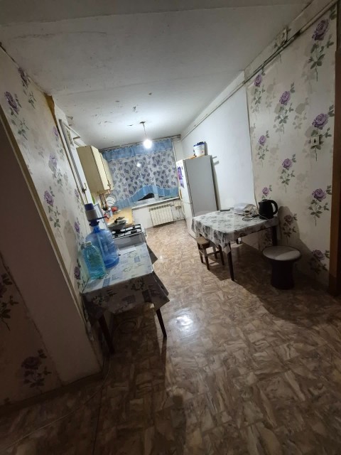 3 комн., 62 м², КПД, 31 школа 9