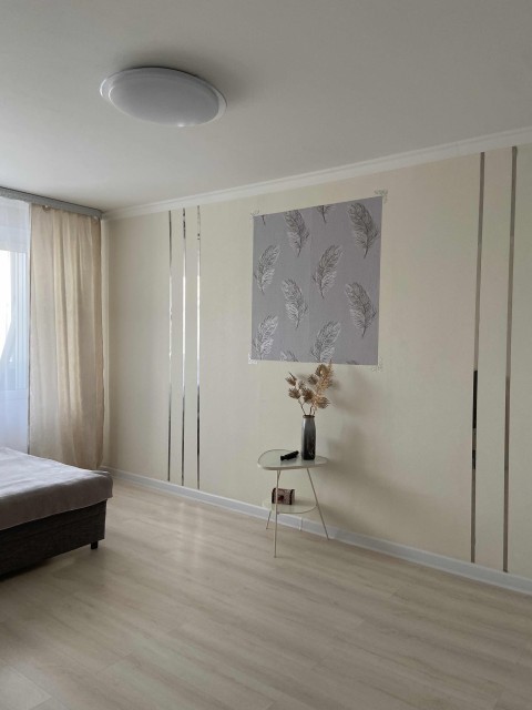 2 комн., 47 м², КПД, 202 мкрн. 2