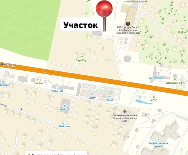 100000 м², земельные участки, продаю 2