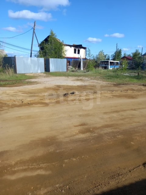 658 м², земельные участки, продаю 5