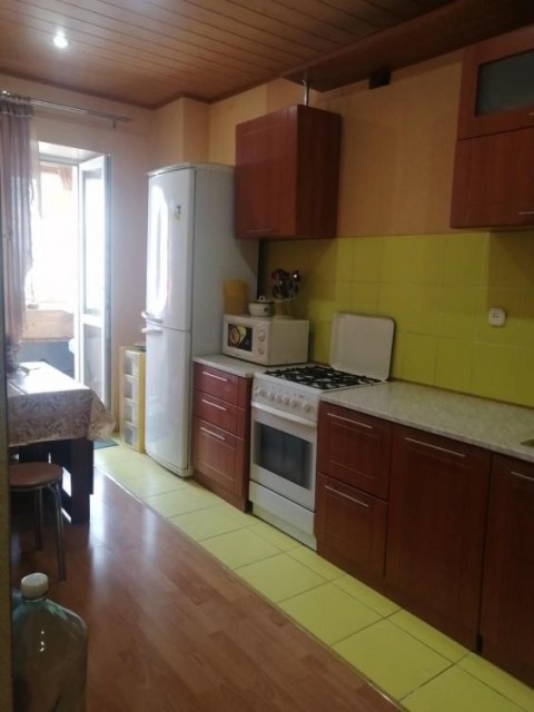 2 комн., 57 м², Блочный, Вавилон 4