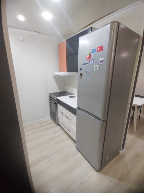 3 комн., 67 м², Каркасно-щитовой, Борисовка-2 8