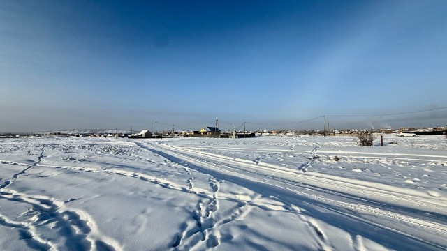 1000 м², земельные участки, продаю 5