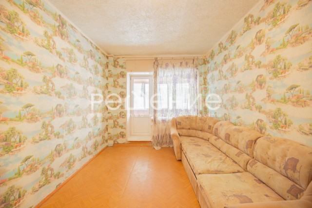 3 комн., 62 м², Блочный, Автодорожная 7