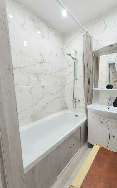 2 комн., 73 м², 112 серия, Сахацирк 6