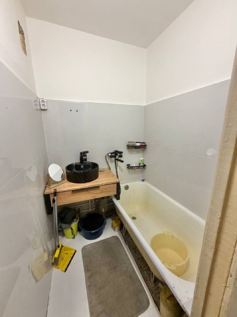 2 комн., 46 м², КПД, Автовокзал 6