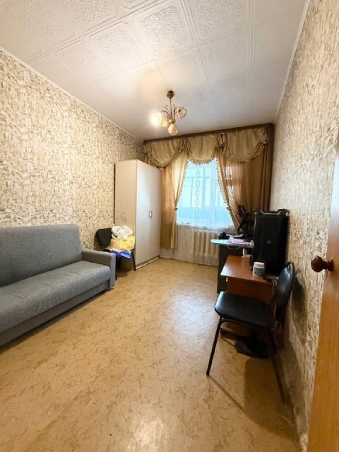 3 комн., 73 м², 112 серия, 202 мкрн. 7