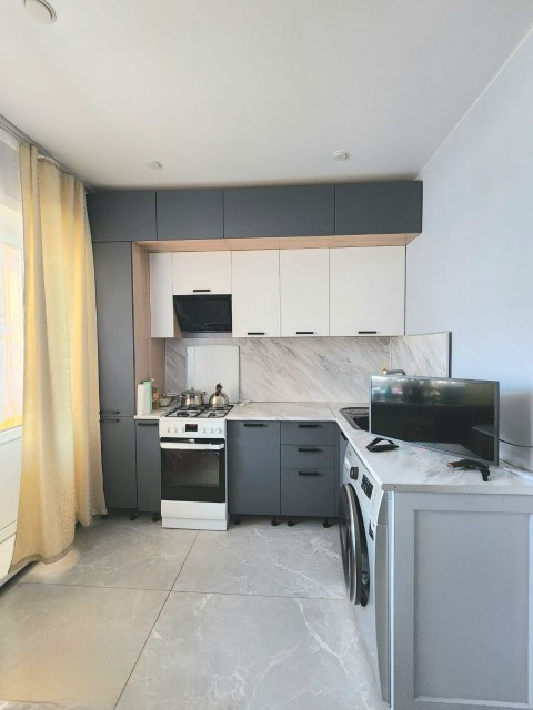 2 комн., 73 м², 112 серия, Сахацирк