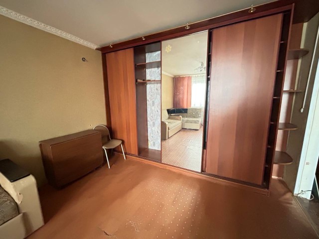 1 комн., 35 м², Инд. планировка, Площадь Победы 3