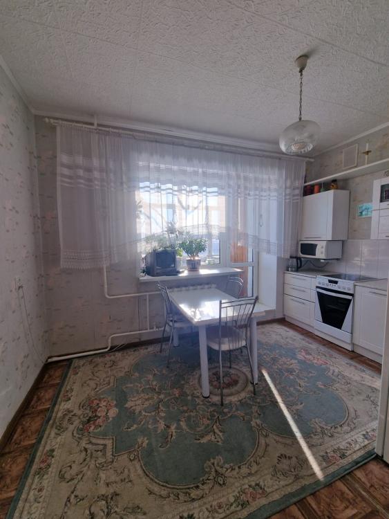 2 комн., 62 м², Блочный, ГРЭС 6