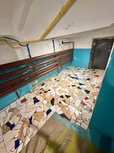 2 комн., 46 м², КПД, Автовокзал 9