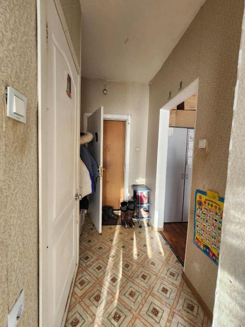 1 комн., 39 м², 112 серия, ДСК 5