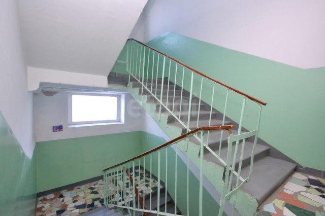 2 комн., 55 м², 112 серия, Центр - район пл. Дружбы 18