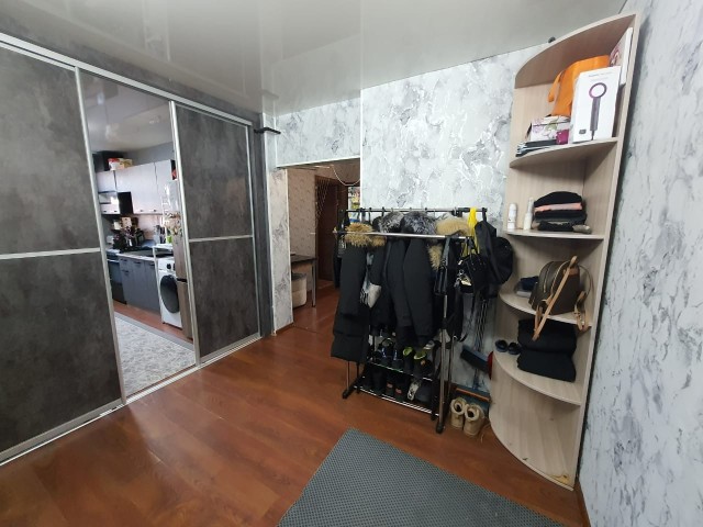 4 комн., 71 м², КПД, Жатай 6