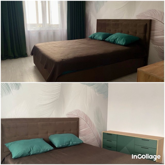 3 комн., 78 м², 112 серия, Сахацирк 4