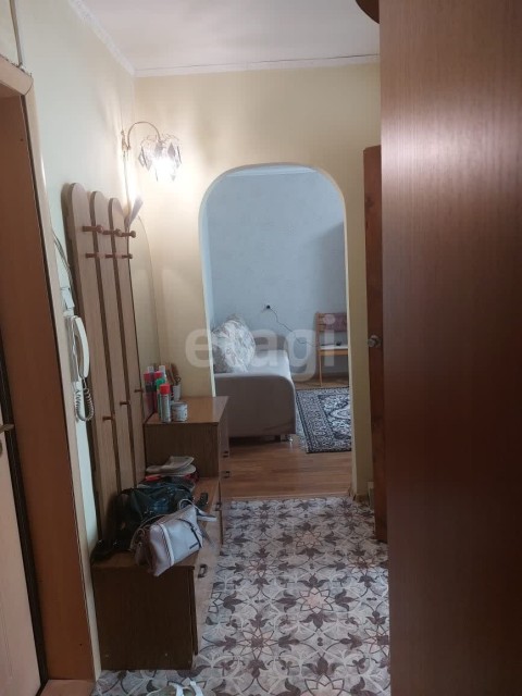 1 комн., 35 м², КПД, Центр - район пл. Орджоникидзе 7