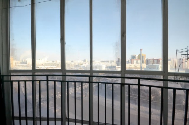 1 комн., 42 м², 112 серия, 103 квартал (Ростелеком) 16