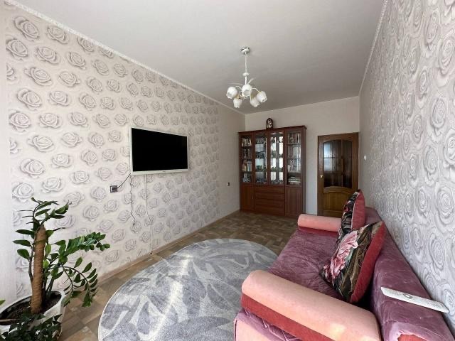 4 комн., 108 м², 112 серия, 202 мкрн. 7