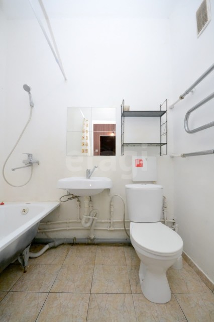 1 комн., 42 м², 112 серия, 103 квартал (Ростелеком) 14