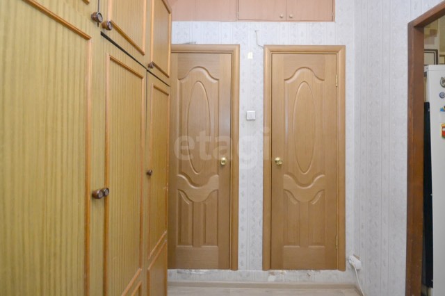 2 комн., 55 м², 112 серия, Центр - район пл. Дружбы 11