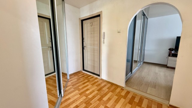 4 комн., 70 м², КПД, 202 мкрн. 12