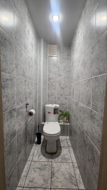 3 комн., 73 м², Инд. планировка, Авиагруппа 12