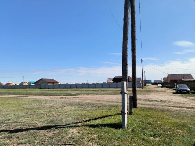 1000 м², земельные участки, продаю 2