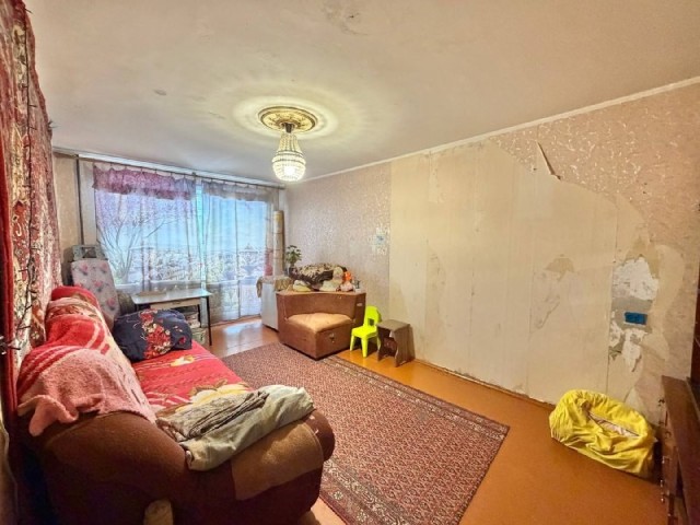 2 комн., 46 м², КПД, Автовокзал 3