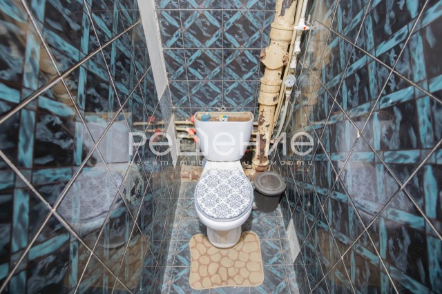 3 комн., 62 м², Блочный, Автодорожная 17