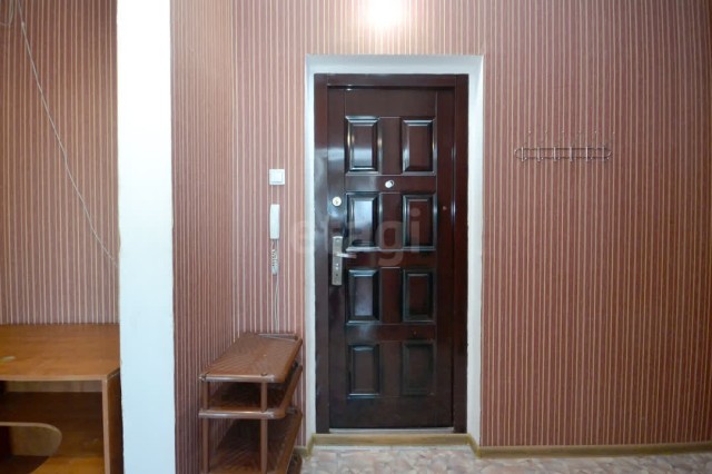 1 комн., 42 м², 112 серия, 103 квартал (Ростелеком) 11